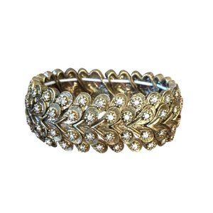 Chloe + Isabel Modern Deco Stretch Bracelet